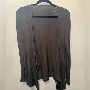 Torrid Super Soft Knits Cardigan